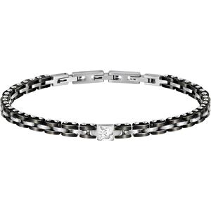 Maserati Armband Edelstaal, Keramiek