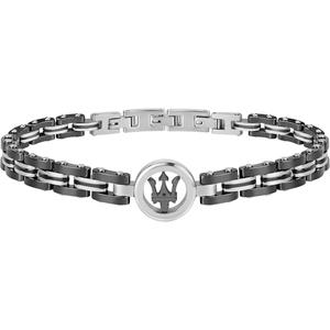 Maserati Armband Edelstaal, Keramiek