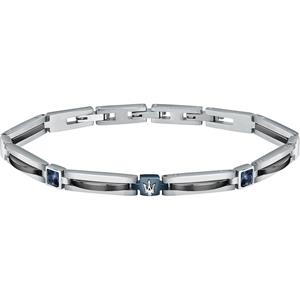 Maserati Armband Edelstaal