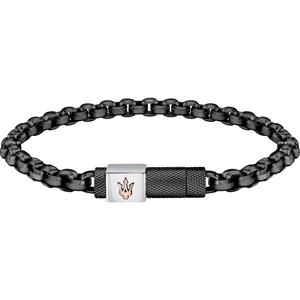 Maserati Armband Edelstaal