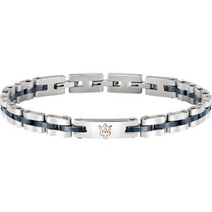 Maserati Armband Edelstaal, Keramiek