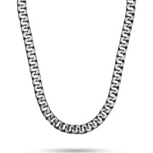 FAVS Ketting Edelstaal