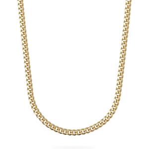 FAVS Ketting Zilver 925