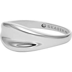 Skagen Damenring ANJA PEBBLES SKJ1850040