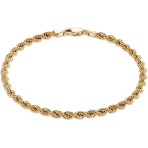 FAVS Armband Geelgoud 375