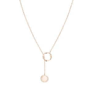Liebeskind Kette LJ-0993-N-45
