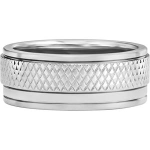 Fossil Herrenring KNOX JF04768040