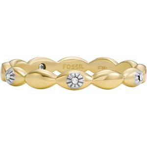 Fossil Damenring SUTTON JF04796710