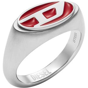 Diesel Herrenring RING DX1444040