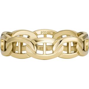 Fossil Damenring HERITAGE JF04782710