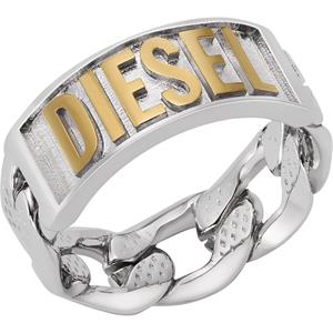 Diesel Herrenring Ring DX1420931
