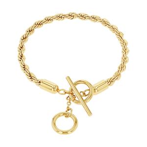 Amor Armband voor dames, roestvrij staal