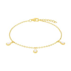 Amor Armband voor dames, 925 Sterling zilver