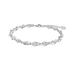 Amor Armband voor dames, 925 Sterling zilver