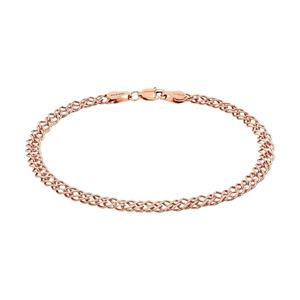 Amor Armband voor dames, 925 Sterling zilver