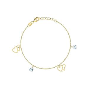 FAVS Armband Zilver 925