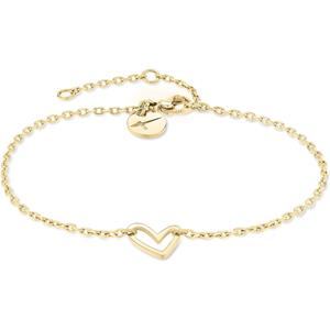 Tamaris Armband Edelstaal