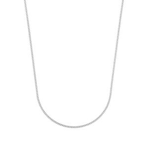 Amor halsketting voor dames, 925 Sterling zilver