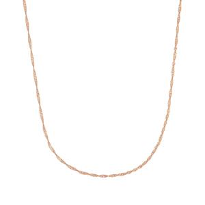 Amor halsketting voor dames, 925 Sterling zilver