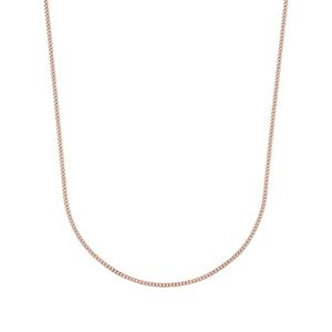 Amor halsketting voor dames, 925 Sterling zilver