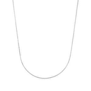 Amor halsketting voor dames, 925 Sterling zilver