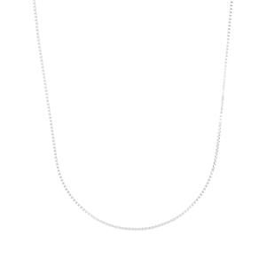 Amor halsketting voor dames, 925 Sterling zilver