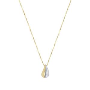 Amor Ketting met hanger voor dames, 925 Sterling zilver