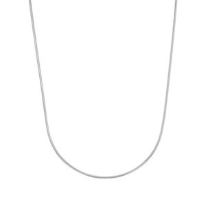 Amor halsketting voor dames, 925 Sterling zilver