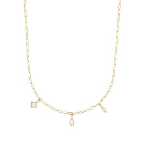 Amor Ketting met hanger voor dames, 925 Sterling zilver