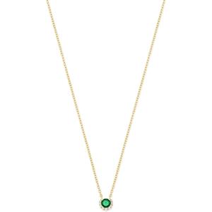 FAVS Ketting Zilver 925