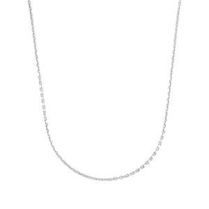 Amor halsketting voor mannen en vrouwen, unisex, 925 Sterling zilver