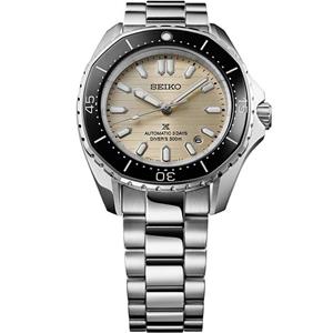 Seiko prospex coastline diver
