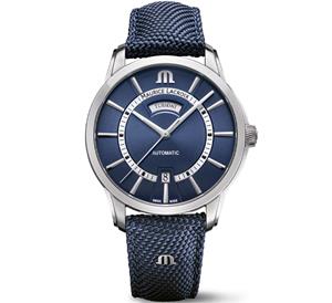 Maurice lacroix pontos automatic day date