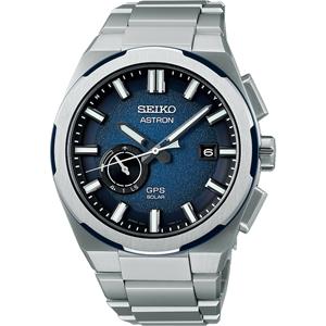 Seiko astron gps solar