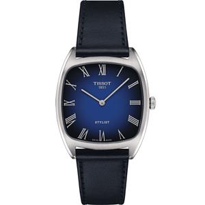 Tissot Unisexuhr Stylist T1599091604300