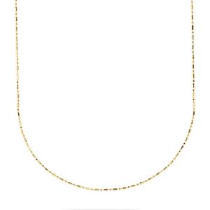 Christ Ketting Geelgoud 585
