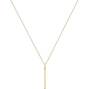 Christ Ketting Geelgoud 585