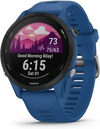 Garmin Forerunner 255 tidal Blue [wifi] - refurbished