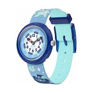 Kinderhorloge 2411  MYSTIC LAND FBNP234