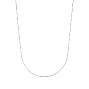 Amor halsketting voor dames, 925 Sterling zilver