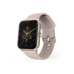 Hama 6010 Smartwatch roségold