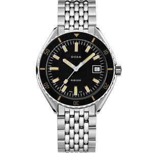 Doxa sub 200 sharkhunter