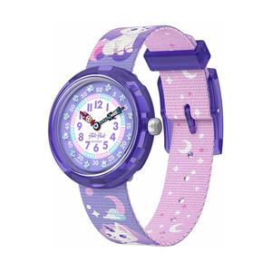 Flik Flak Kinderhorloge 2411  MYSTIC LAND FBNP233