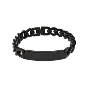 FAVS Armband Edelstaal