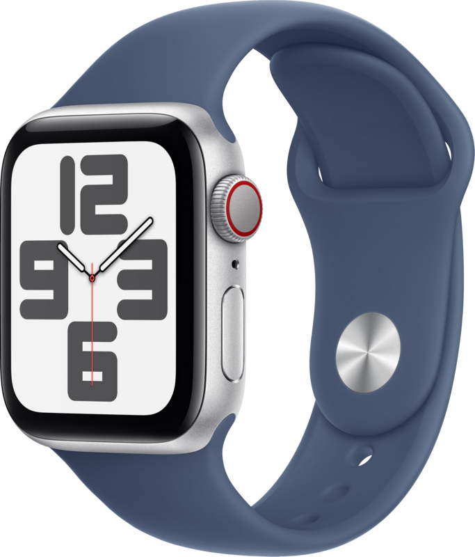 Apple Watch SE, Smartwatch