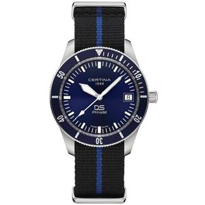 Certina ds ph100m