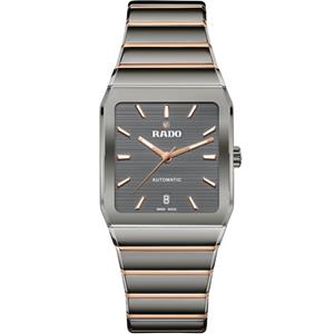 Rado anatom high-tech ceramic automatic