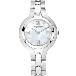 Pequignet moorea trocadero met diamant
