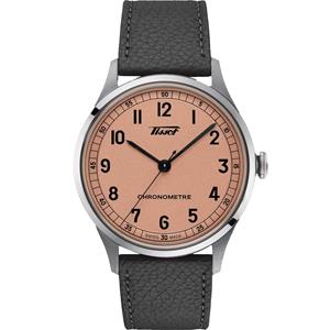 Tissot Unisexuhr Heritage 1938 Automatic COSC T1424641633200