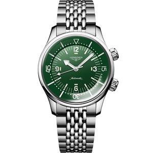 Longines legend diver